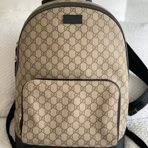 Gucci Backpack